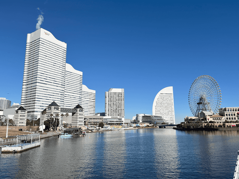 yokohama